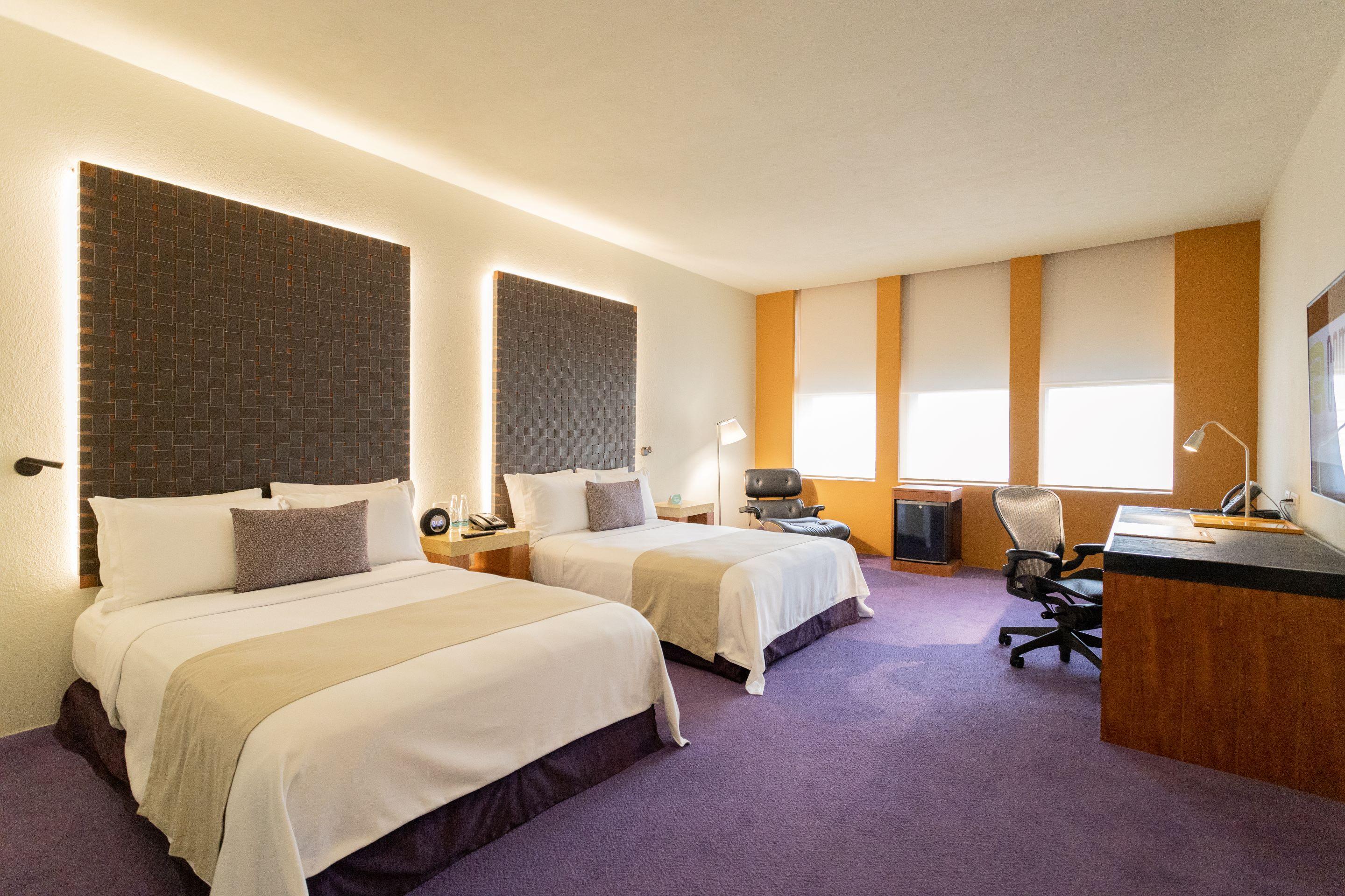Hotel Camino Real Monterrey San Pedro Garza Garcia Zewnętrze zdjęcie