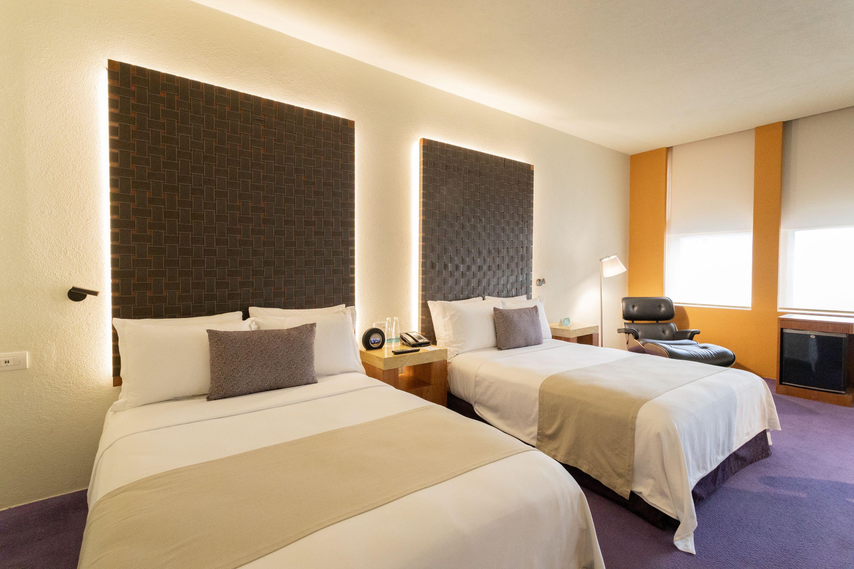 Hotel Camino Real Monterrey San Pedro Garza Garcia Zewnętrze zdjęcie Deluxe Room