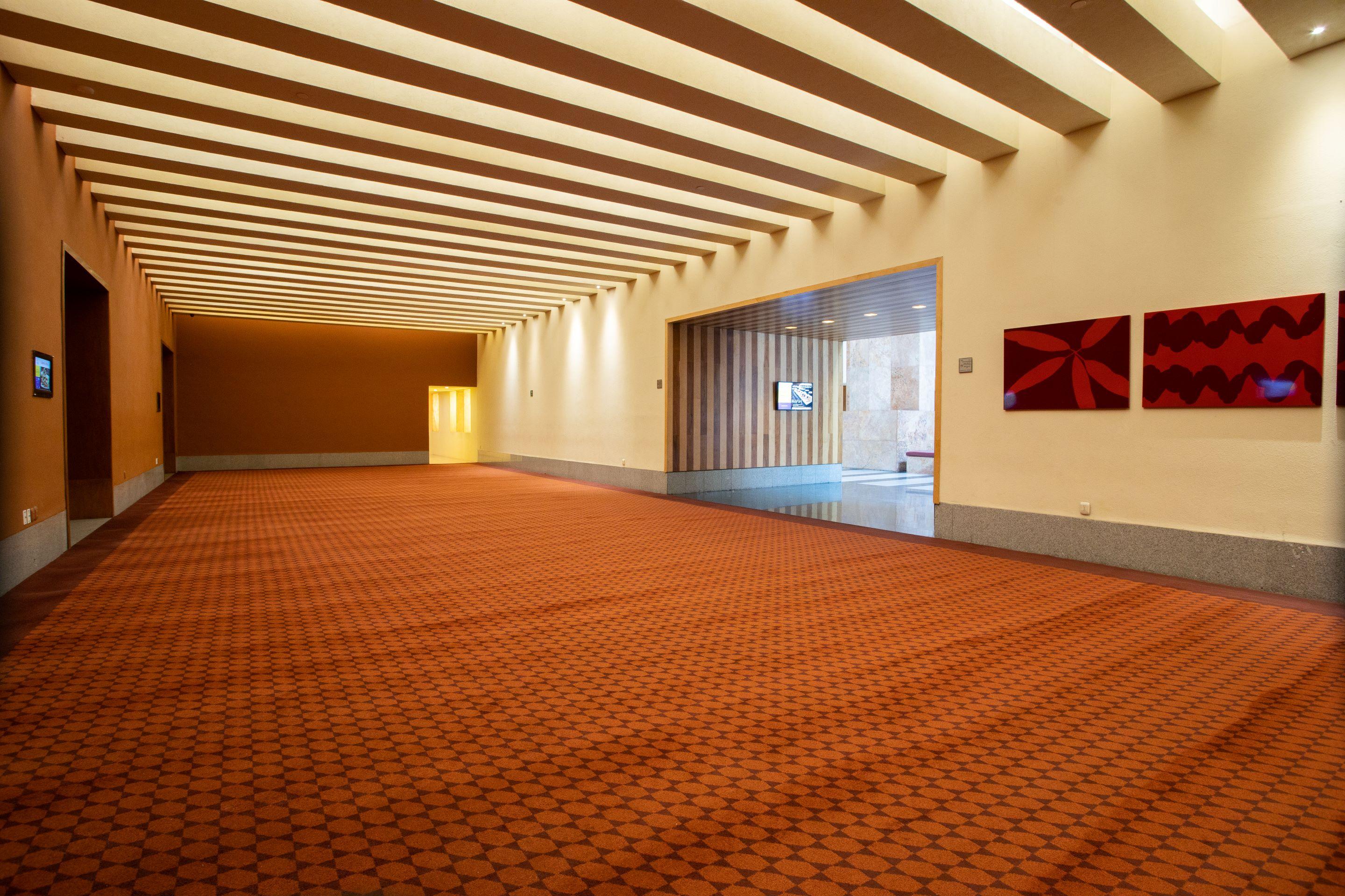 Hotel Camino Real Monterrey San Pedro Garza Garcia Zewnętrze zdjęcie Carpet flooring